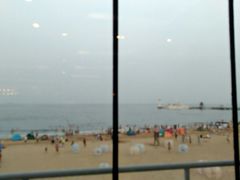 -海天一色海景自助餐厅(西港花园店)