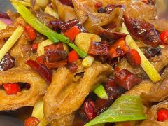 -金汇酒楼(中山东区店)