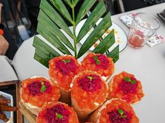 -烛影拾光观景餐厅·创意菜·摄影·小提琴(大唐不夜城店)