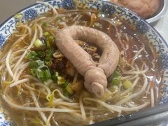 -平安桥张氏肥肠粉