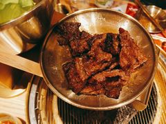 -西塔老太太泥炉烤肉(武汉摩尔城店)