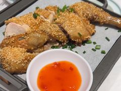 -蓉城小馆(科兴店)