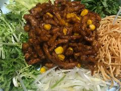 -满园烤鸭·春饼(华强广场店)