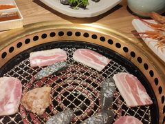 -江户烧肉(高德店)
