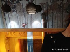 -漫烤鱼&徐州烧烤夜宵(万达店)