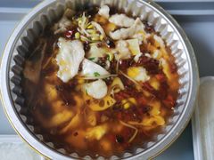 -川人百味(亿合城店)