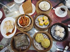 -香港蓮香樓(中環店)