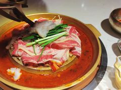 极品章鱼-奥赛奥自助烤肉(财富中心店)