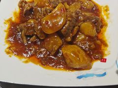 -七菜馆·东北菜·蒸饺(文体路店)