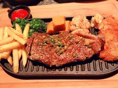 -良木缘咖啡西餐(太古里店)