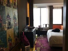 -厦门海港英迪格酒店(中山路店)