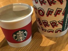 -星巴克(绍兴诸暨万达广场店)