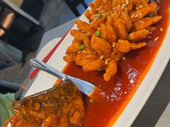 -福海居烤鸭店(鸟巢店)