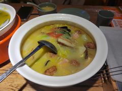 -小杨烤肉(朱雀店)