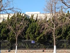 -大连人民广场