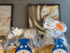 -85度C(上海秀沿路店)