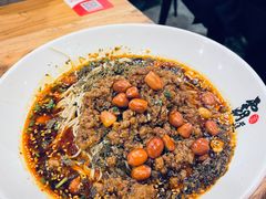 -霸道川面馆(张江店)