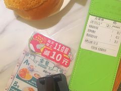 -翠华餐厅(德基广场店)