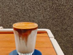 -Jeans Coffee牛仔裤咖啡