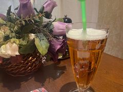 -92°C俄式厨房(中央大街店)