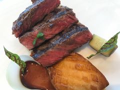 -北京王府井希尔顿酒店·万斯阁西餐厅