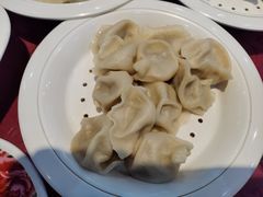 -小院如家饺子馆(观景园小区店)