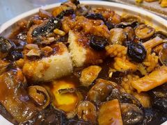 -陆壹捌餐厅(五大道店)