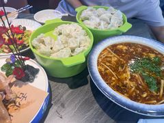 -老边饺子馆·东北菜(虎坊桥店)