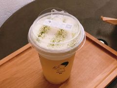 -喜茶(佛山顺德大良东乐路店)