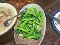 -饭桌故事·血鸭湘(荣宝华店)