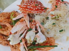 -源海渔村·现捞海鲜(大角湾店)