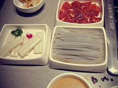 -海底捞火锅(龙湖北京大兴天街店)