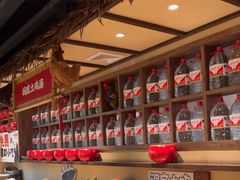 -洞庭土菜馆(天河北总店)