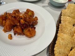 -必点海鲜·海肠捞饭·鲅鱼水饺(滨江道店)