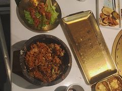 -炙城·韩式烤肉(南京东路店)