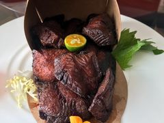 -汤记传菜(秀浦路店)