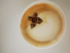 -72 COFFEE(东朝阳路店)