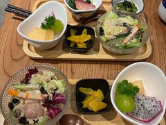 -阿吾罗日本料理(K11艺术中心店)