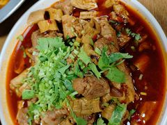 -艺味深尝(云锦路店)