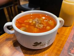 -汉巴味德(大悦城店)