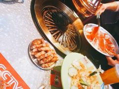 -鱼饪杰烤鱼餐厅