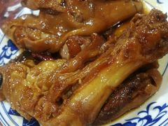 炖猪手-九河居(荔湾路店)