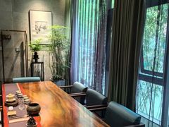-王府茶楼茶宴·创意菜(大观园总店)