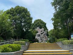 -南通濠河风景名胜区