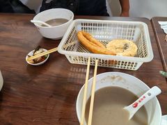 -朝阳糁馆