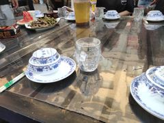 -一品江湖烧烤餐厅