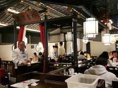 -小菜园新徽菜(苏州繁花中心店)