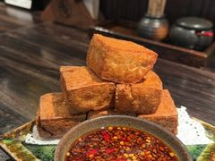 -眷屋の深夜食堂(云锦中心店)