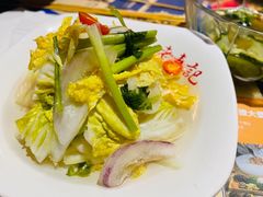 -老表记广西宵夜螺蛳鸭脚煲(西大店)
