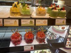-罗森尼娜(解放西路店)
